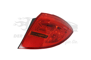 13307494 Heckleuchte Opel
