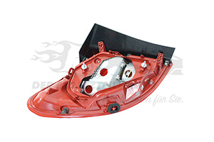 13307494 Heckleuchte Opel