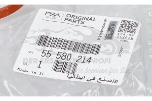 55580214 Dichtung, Ansaugkrümmer Opel