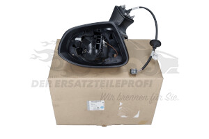 Außenspiegel Opel 39176307