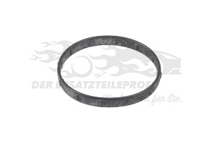55487536 Dichtung, Thermostat Opel