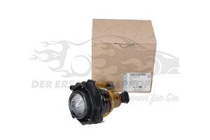 Nebelscheinwerfer Opel 13367140