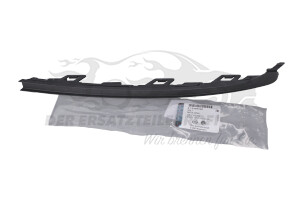 Blende für Stoßstange Opel 13469598