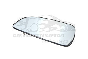 13141985 Spiegelglas, Außenspiegel Opel