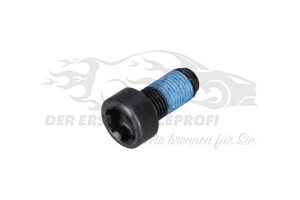 Schraube für Schwungrad Opel 55282093