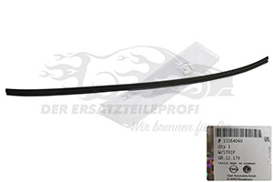 Original Opel Dichtung für Motorhaube 