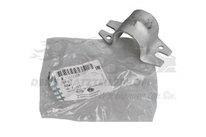 Original Citroen / Peugeot / Opel Halter für Stabilisatorlagerung 