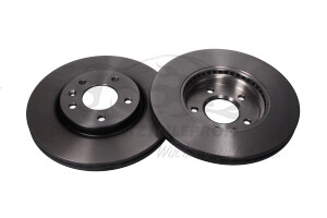 95527031 Bremsscheibensatz Opel