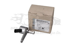 Öldruckventil Opel 55491644