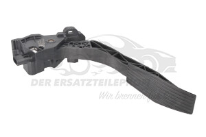 84657610 Fahrpedal Opel