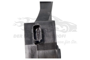84657610 Fahrpedal Opel