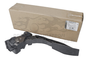 Fahrpedal Opel 84657610