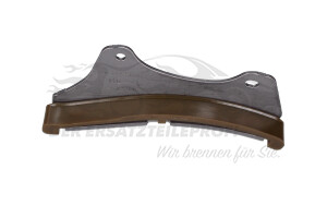 55573867 Gleitschiene, Steuerkette Opel
