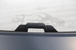 13397837 Stoßfänger Opel