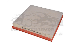 13272720 Luftfilter Opel