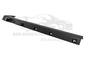 95374125 Einstiegleiste Opel