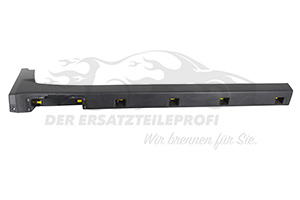 95374125 Einstiegleiste Opel