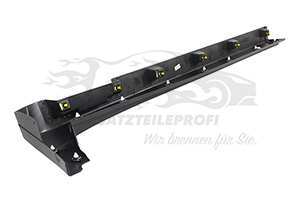 95374125 Einstiegleiste Opel