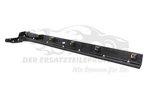 95374125 Einstiegleiste Opel