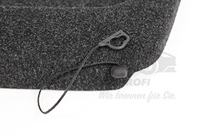 13233538 Laderaumabdeckung Opel