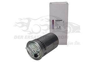 Kraftstofffilter Opel 95521116