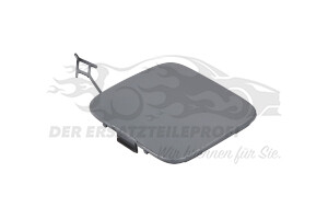 39086944 Klappe, Abschlepphaken Opel