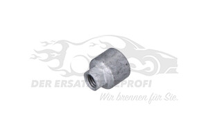 Mutter für Auspuffkrümmer Opel 55589151
