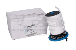 Kraftstofffilter Opel 95516002