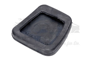 23316214 Pedalbelag, Kupplungspedal Opel