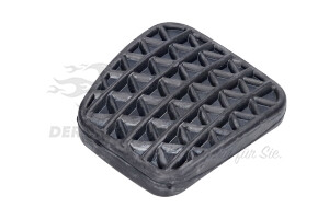Pedalgummi für Kupplungspedal Opel 23316214