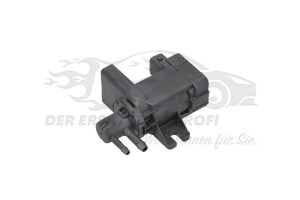 25183540 Druckwandler, Abgassteuerung Opel