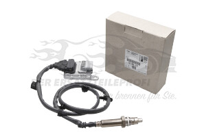 Stickoxidsensor