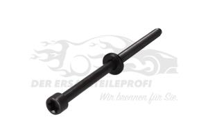 Zylinderkopfschrauben