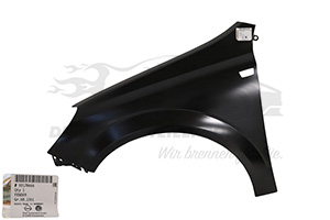 Kotflügel Opel 93178666