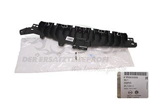 Pralldämpfer für Stoßstange Opel YP00035580