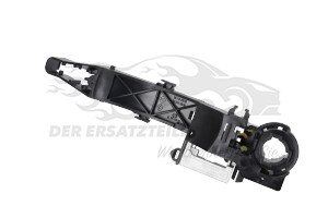 Türgriffbetätigung Opel 93456610