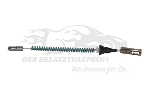 Handbremsseil