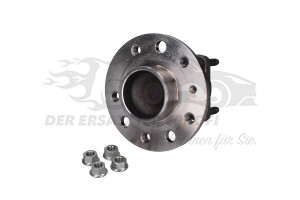 Radlager Opel 93178626