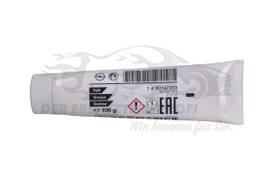 Silikon Dichtmasse Citroen / Peugeot / Opel 90167353