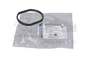 Dichtung für Thermostatgehäuse Opel 25189205