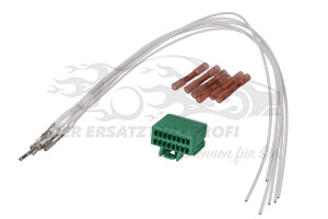 13442703 STECKVERBINDER Citroen / Peugeot / Opel