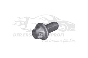 Schraube Opel 11098692