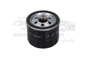 93198441 Ölfilter Opel