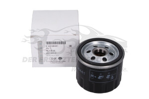 Ölfilter Opel 93198441