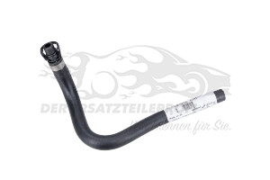 Kühlerschlauch Opel 13402298