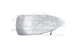 13296269 Spiegelglas, Außenspiegel Opel