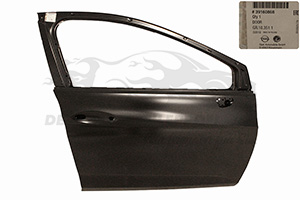 Tür Opel 39160868