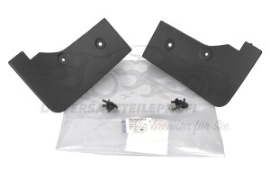 Spritzschutz Citroen / Peugeot / Opel 39096293