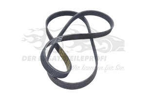 55577914 Keilrippenriemen Opel