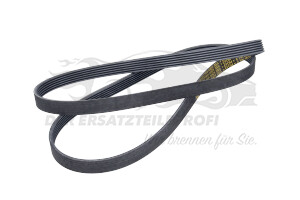 55577914 Keilrippenriemen Opel